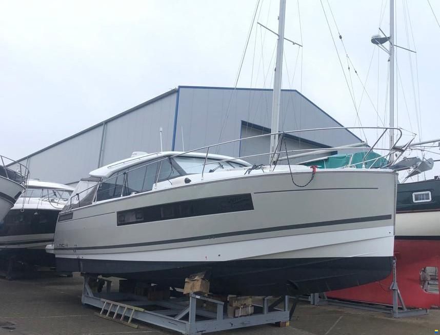 Jeanneau NC14