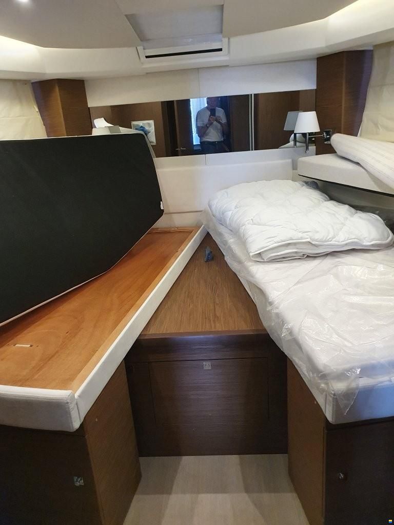 Jeanneau NC14