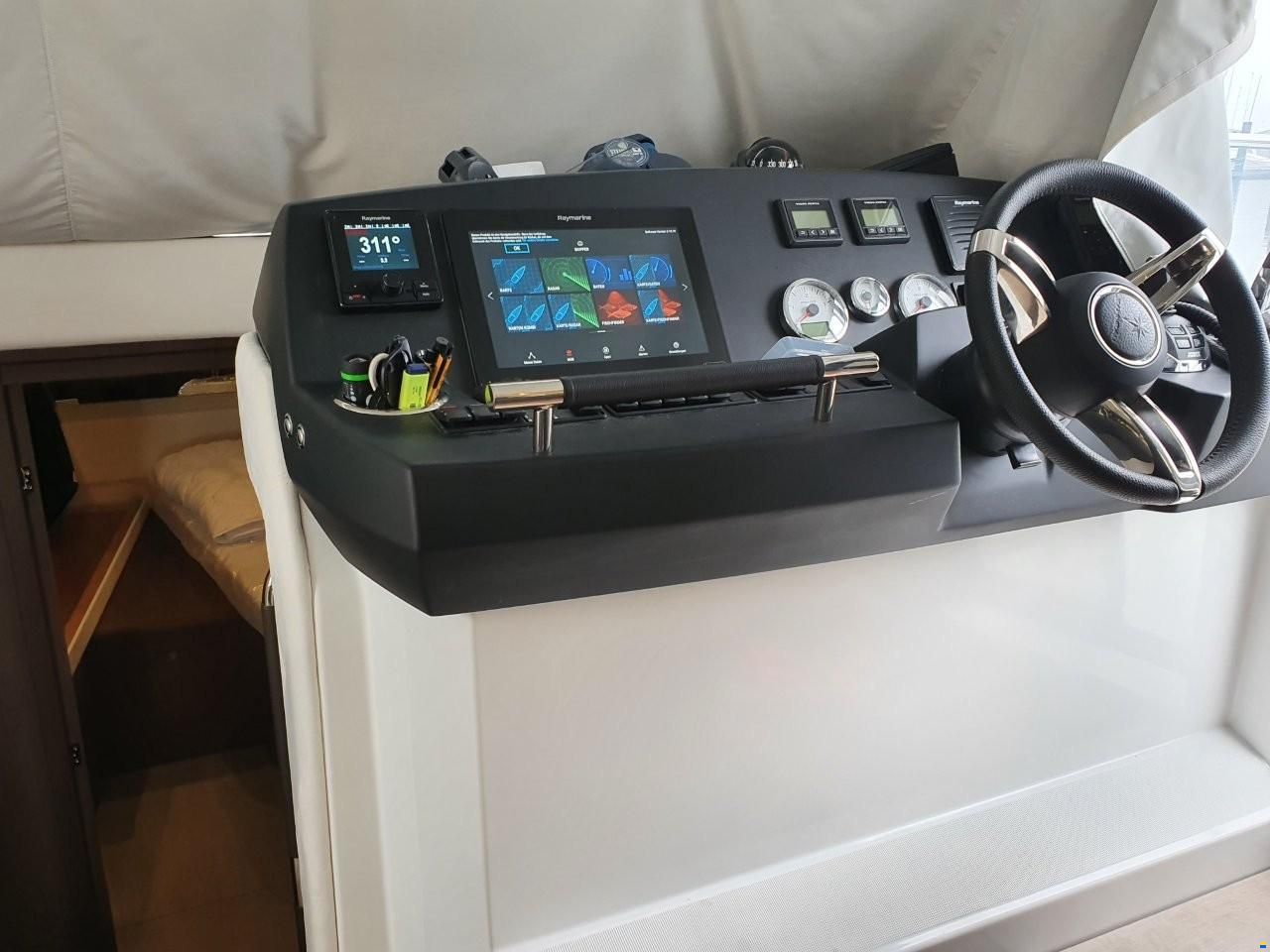 Jeanneau NC14