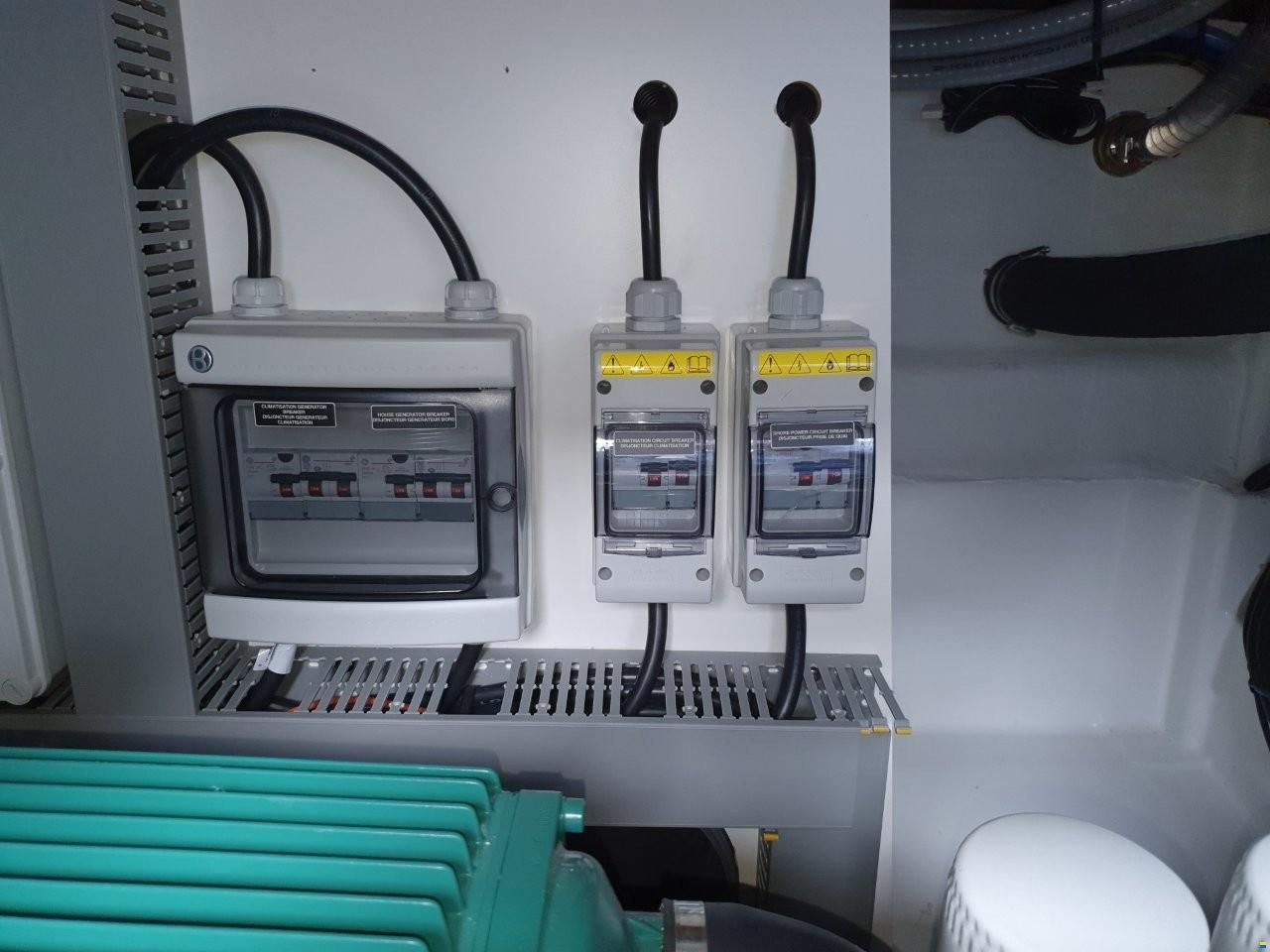 Jeanneau NC14