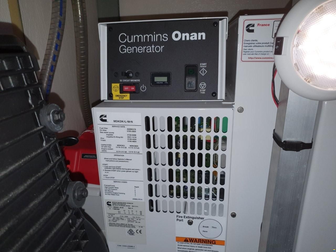 Jeanneau NC14