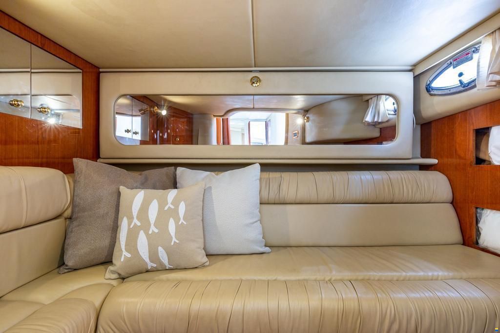 Sea Ray 455