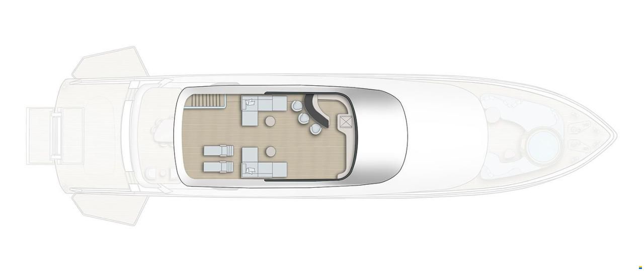 SIRENA SUPER YACHTS 118'