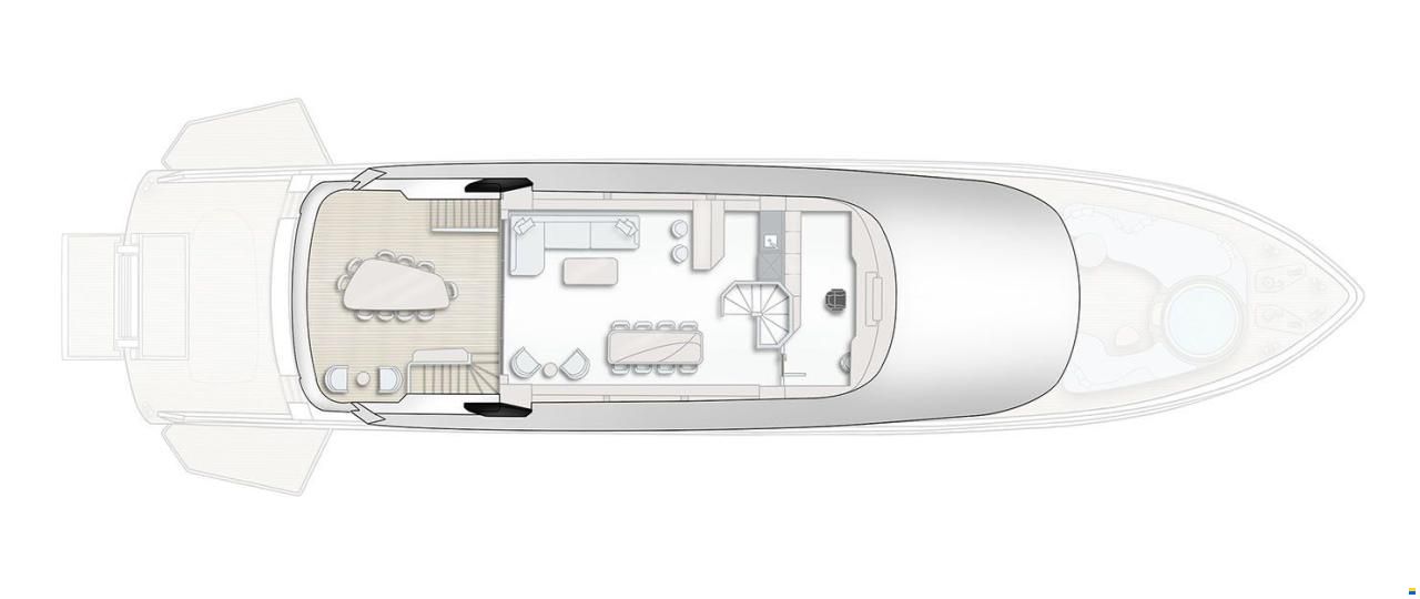 SIRENA SUPER YACHTS 118'