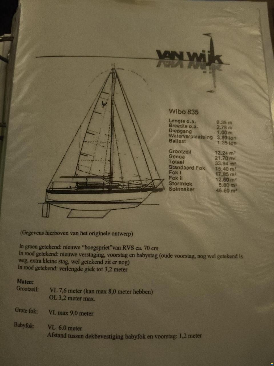 Wibo 835