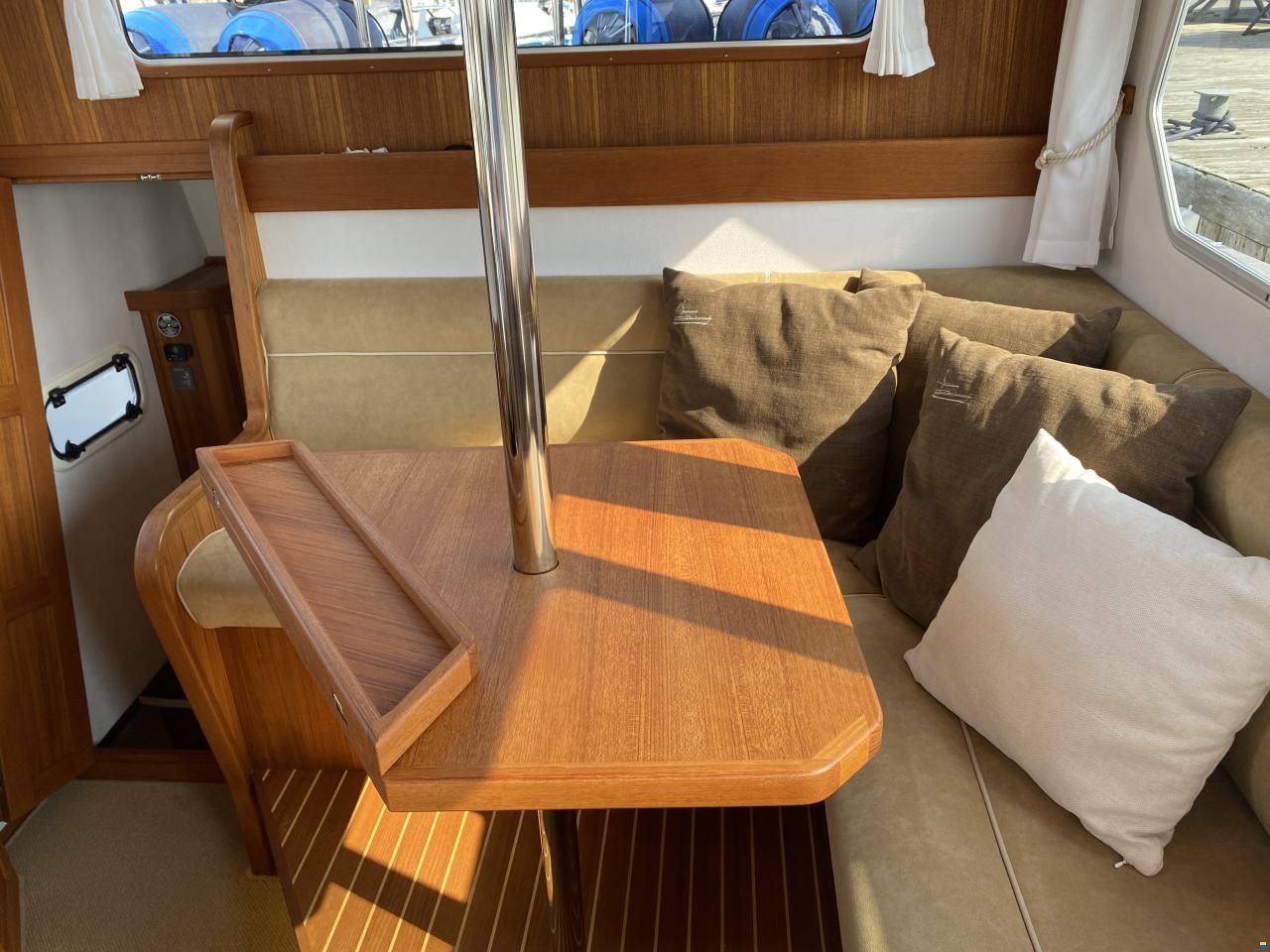 Botnia 2016 Targa 32 Flybridge