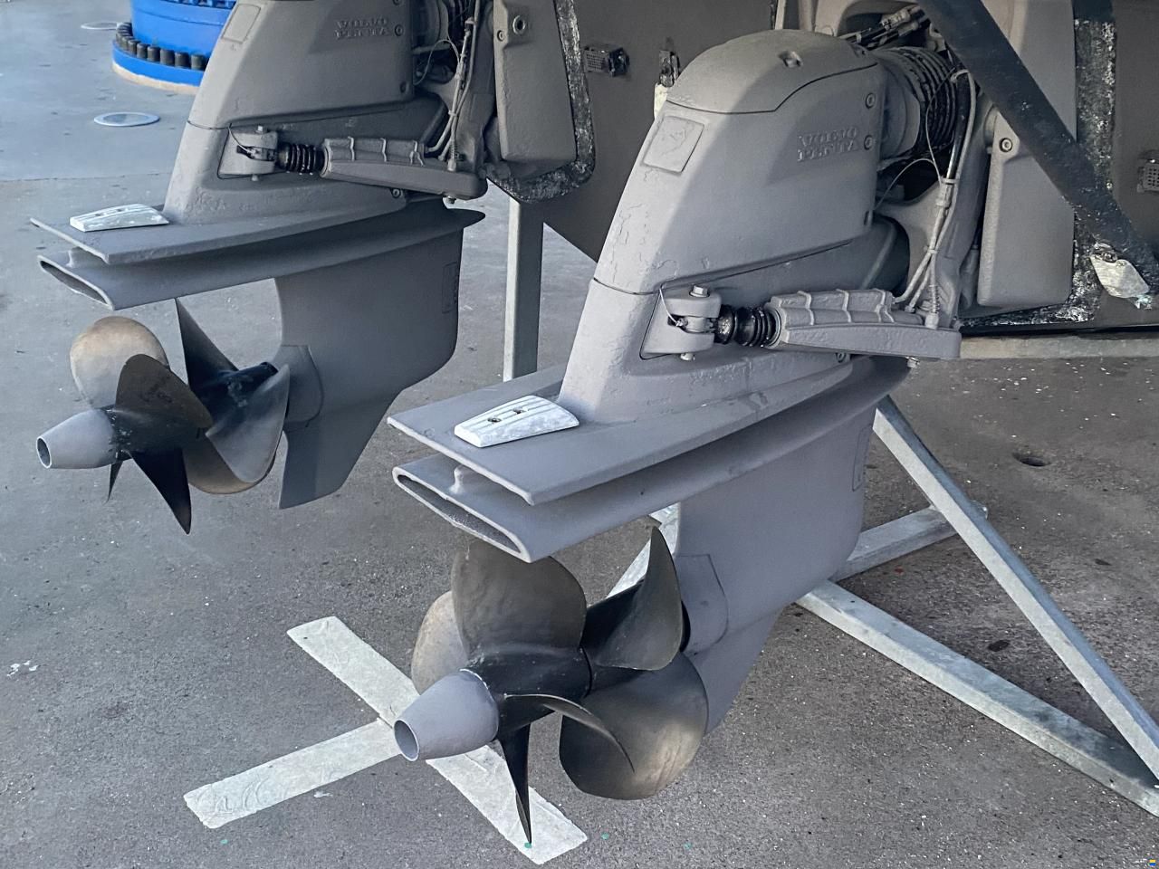 Botnia 2016 Targa 32 Flybridge