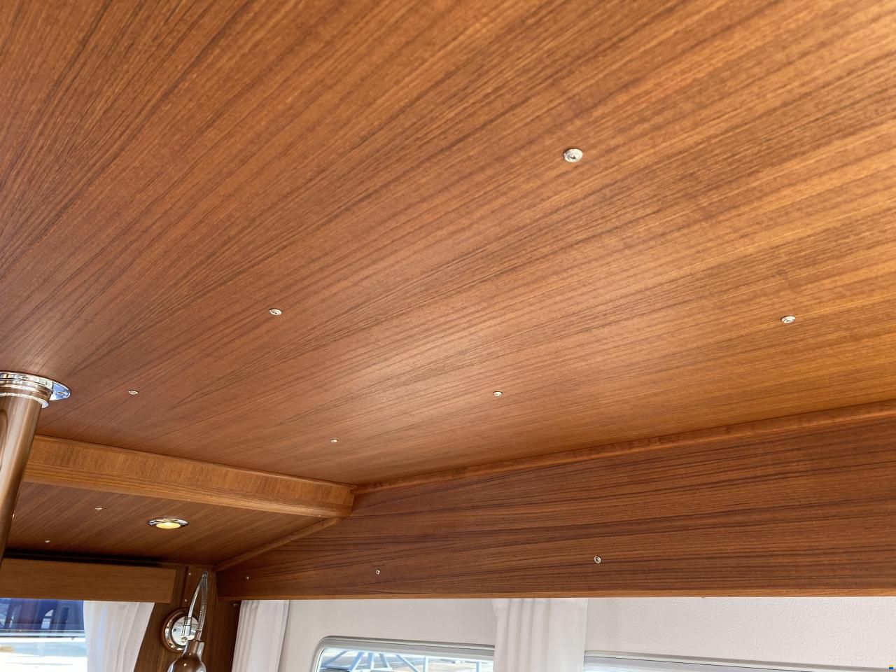 Botnia 2016 Targa 32 Flybridge