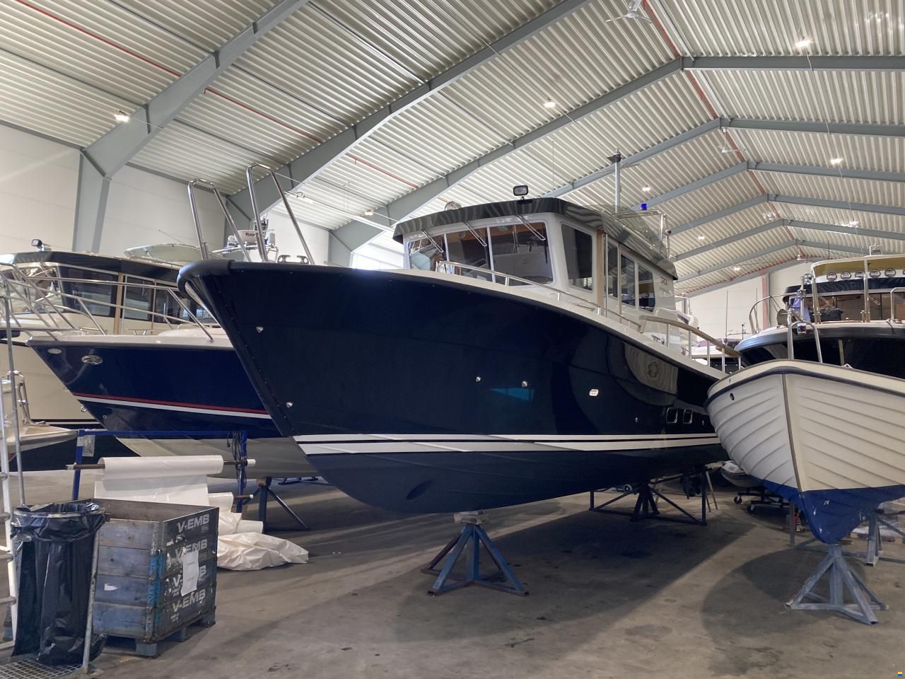 Botnia 2016 Targa 32 Flybridge