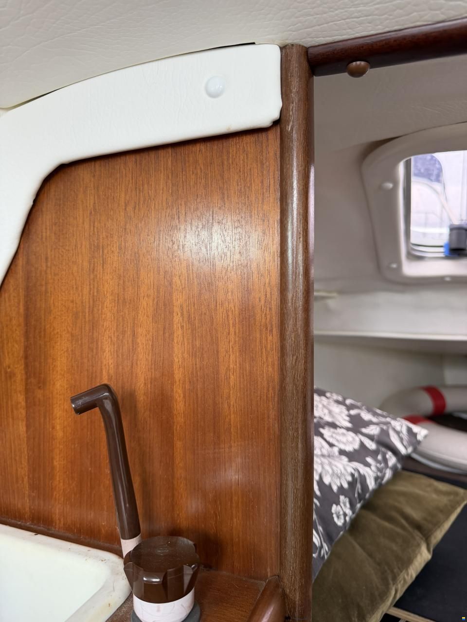 Bavaria 606