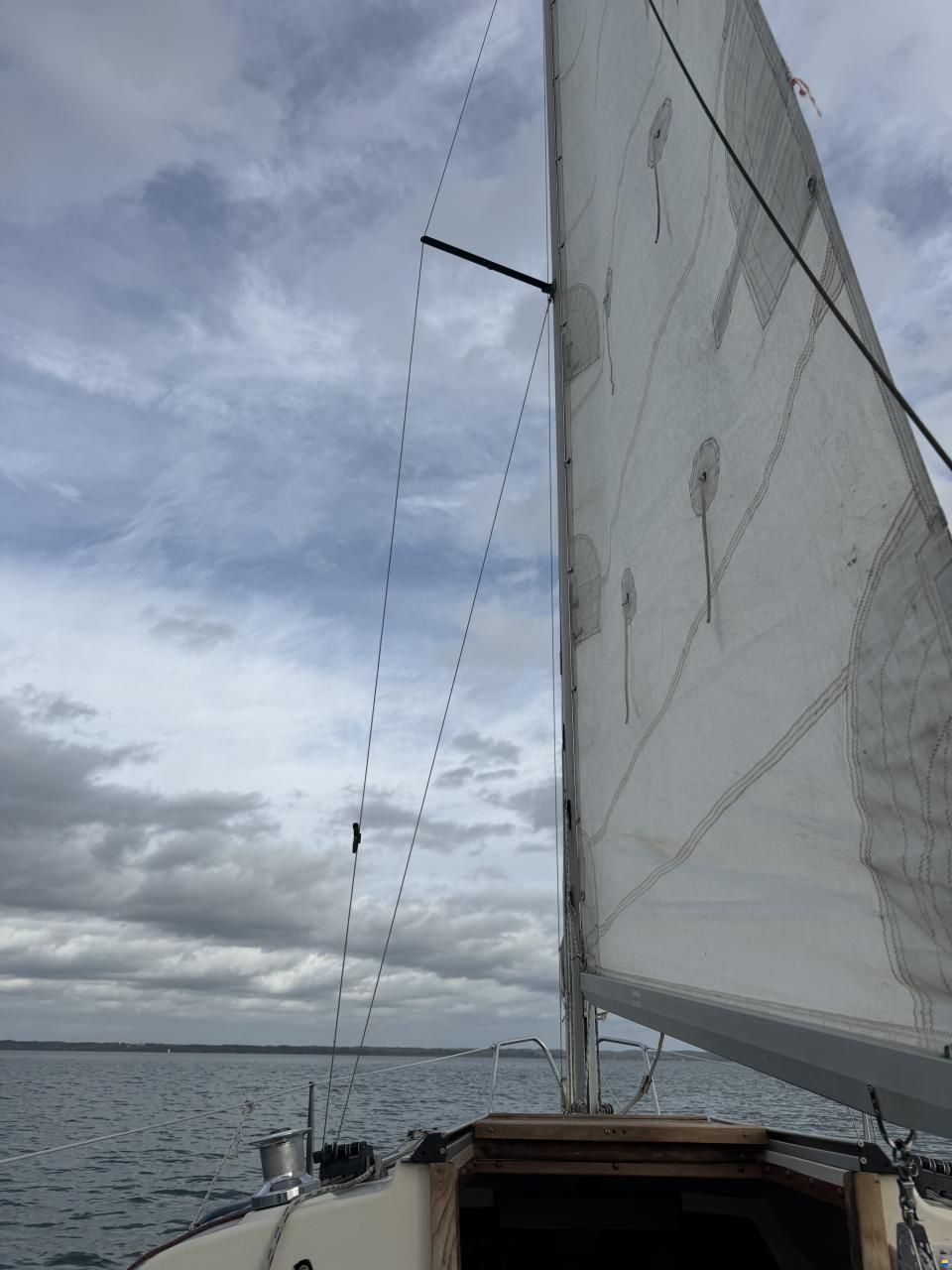 Bavaria 606