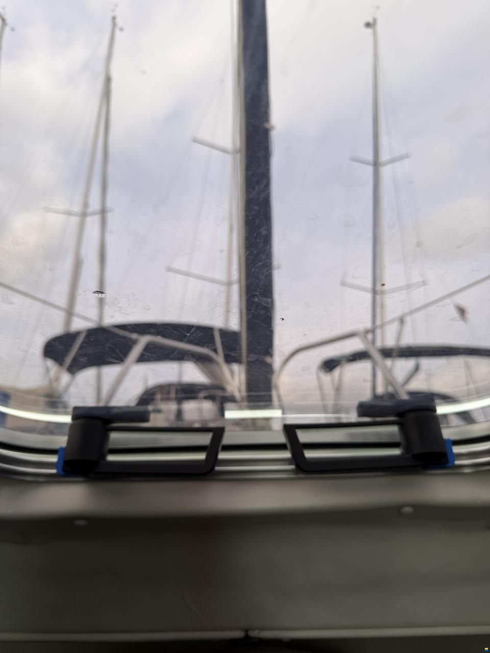 Bavaria 606