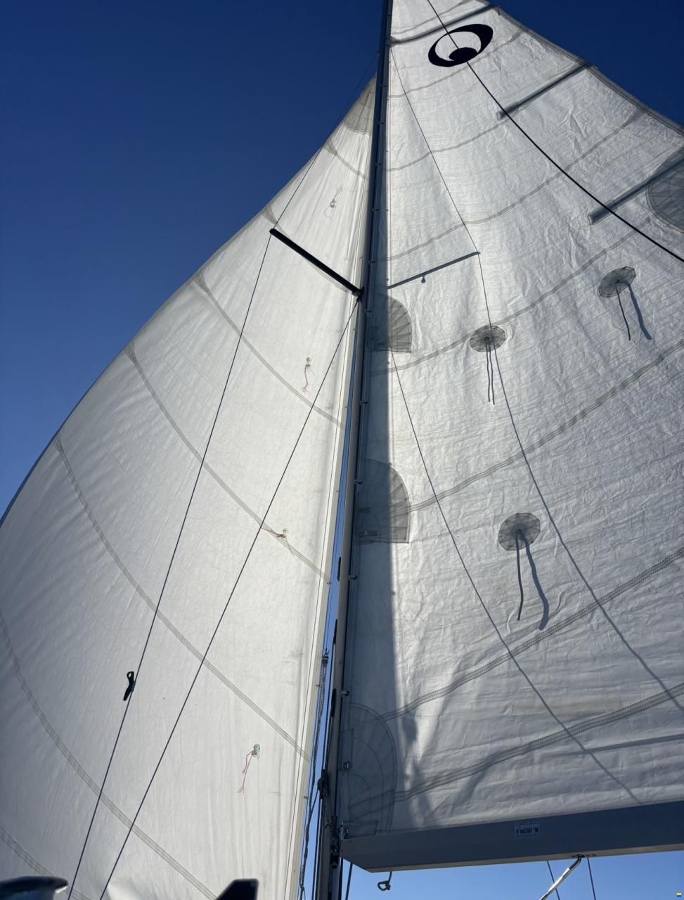 Bavaria 606