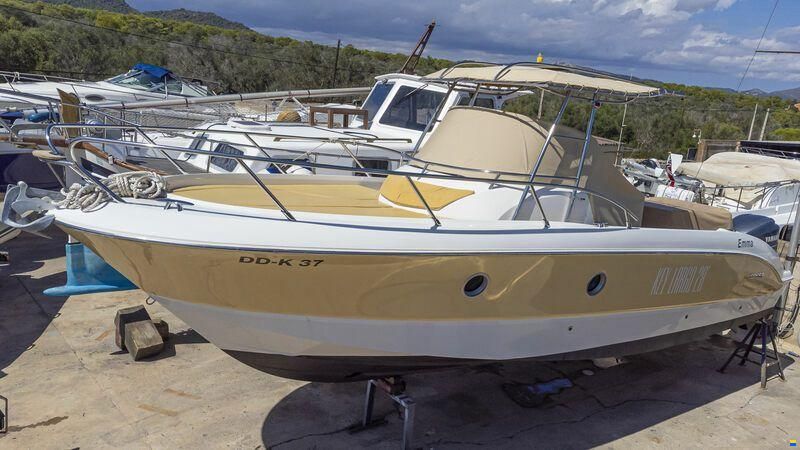 Sessa Key Largo 28