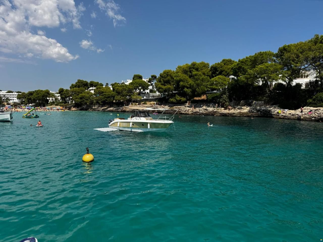Sessa Key Largo 28