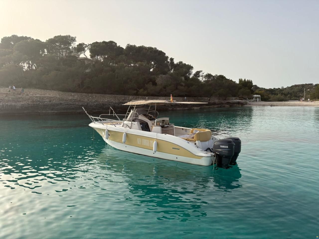 Sessa Key Largo 28