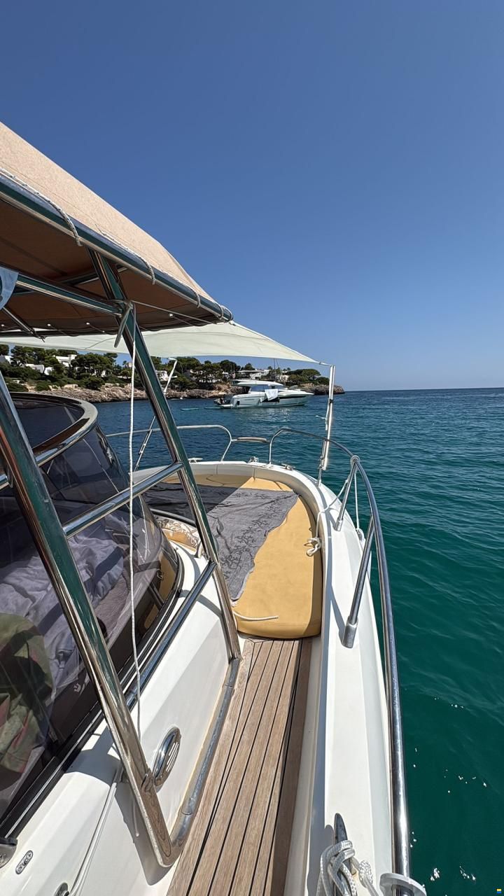 Sessa Key Largo 28
