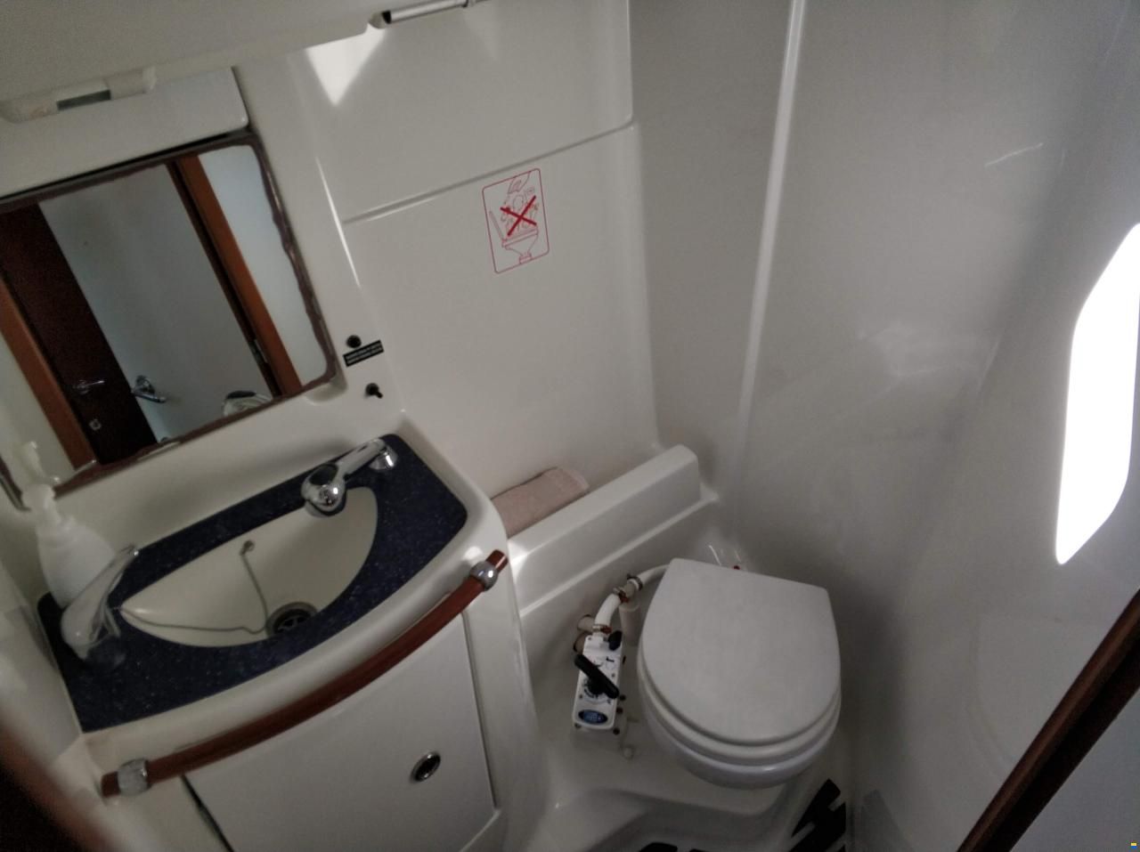 Beneteau Oceanis 473