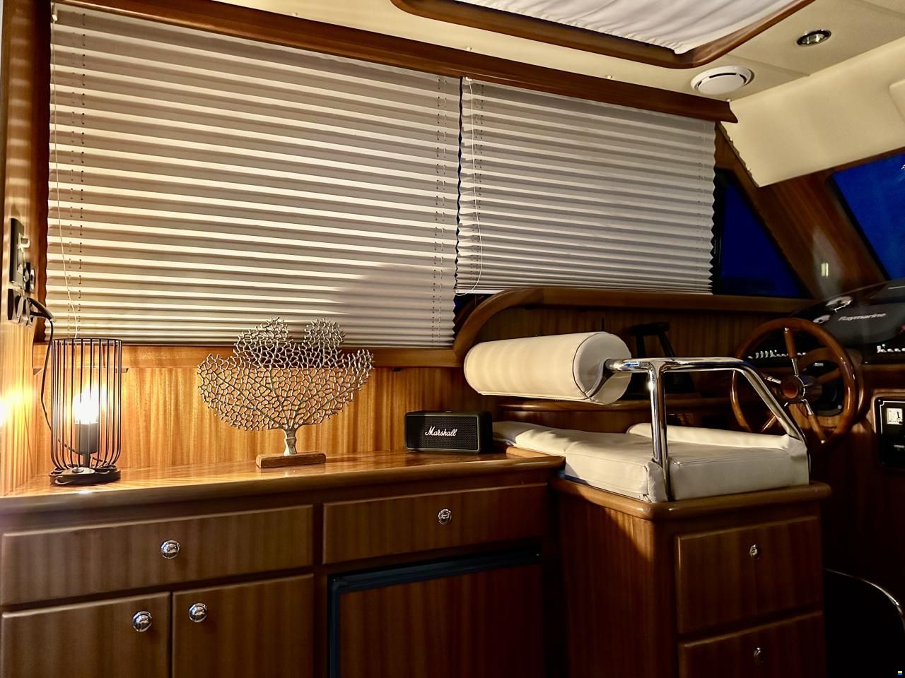 Merin Rool 34 2007 Viking Marin 34 Sedan, EUR 159.900,-