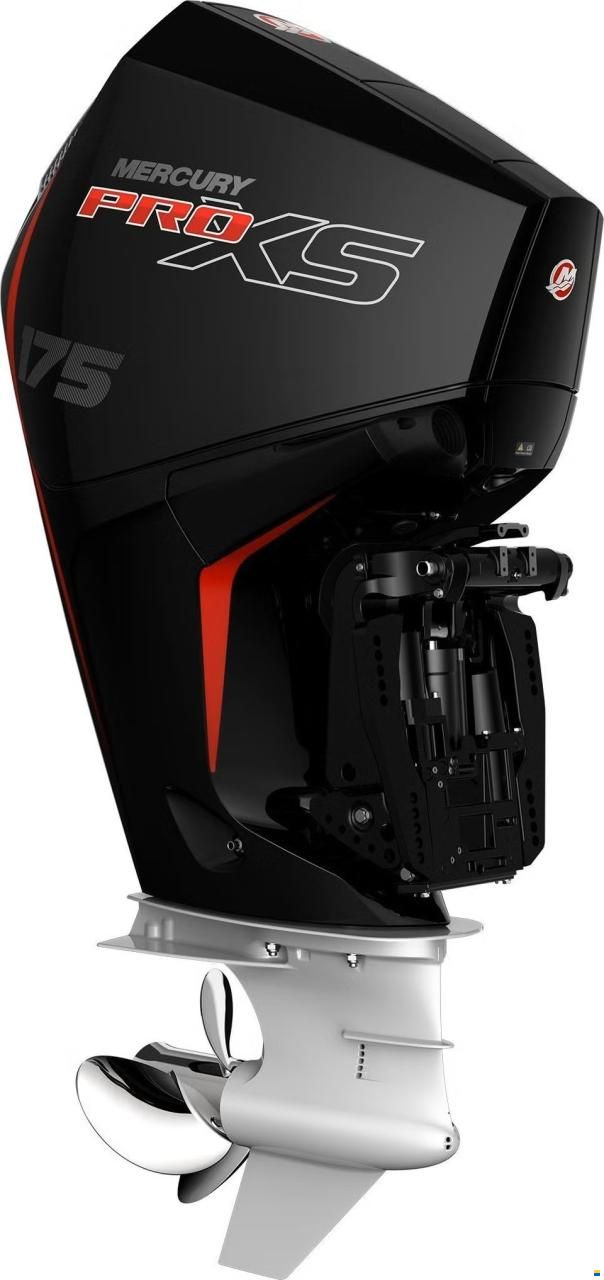 Mercury P 175 XL MS Pro XS 3.4L V6