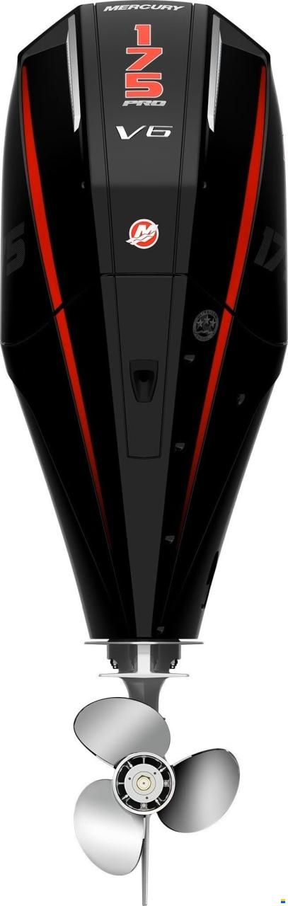 Mercury P 175 XL MS Pro XS 3.4L V6