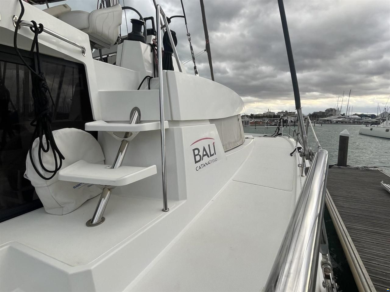 Bali 4.3