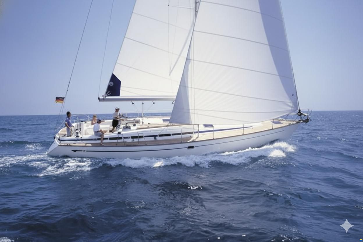 Bavaria 50