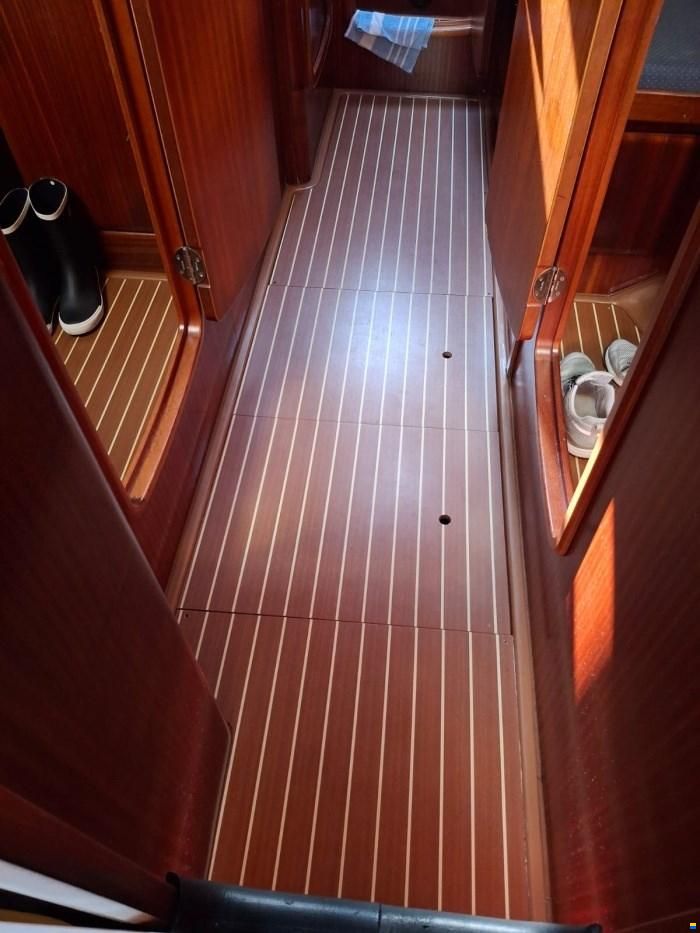 Bavaria 50