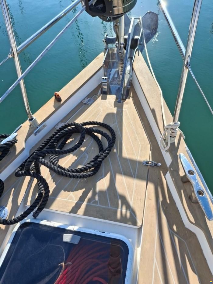Bavaria 50