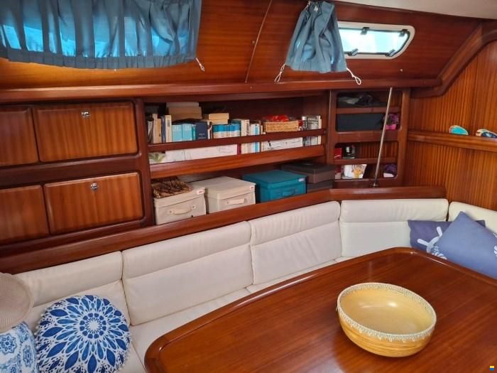 Bavaria 50
