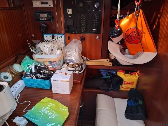 Bavaria 50
