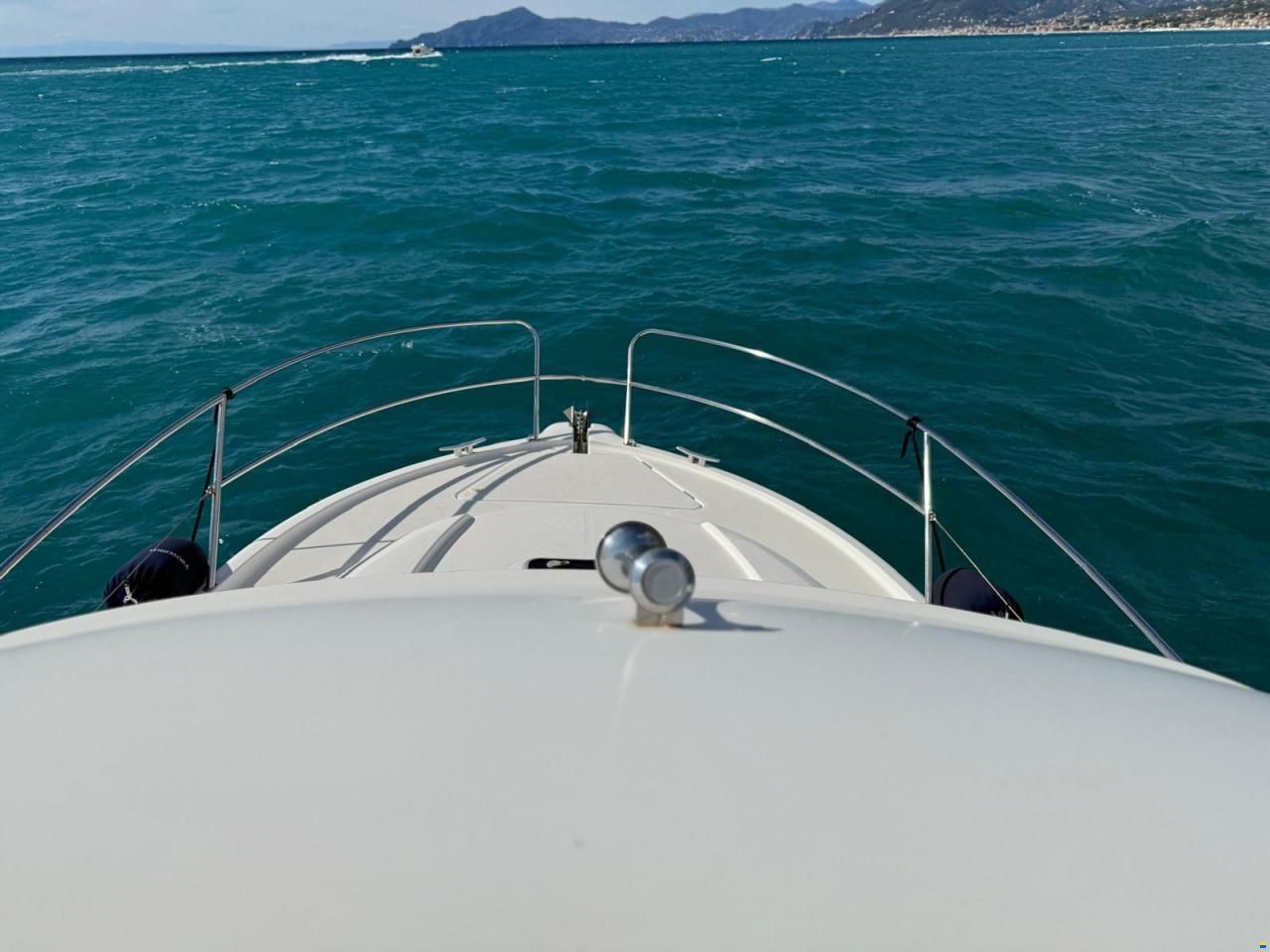Jeanneau Merry Fisher 925 Fly