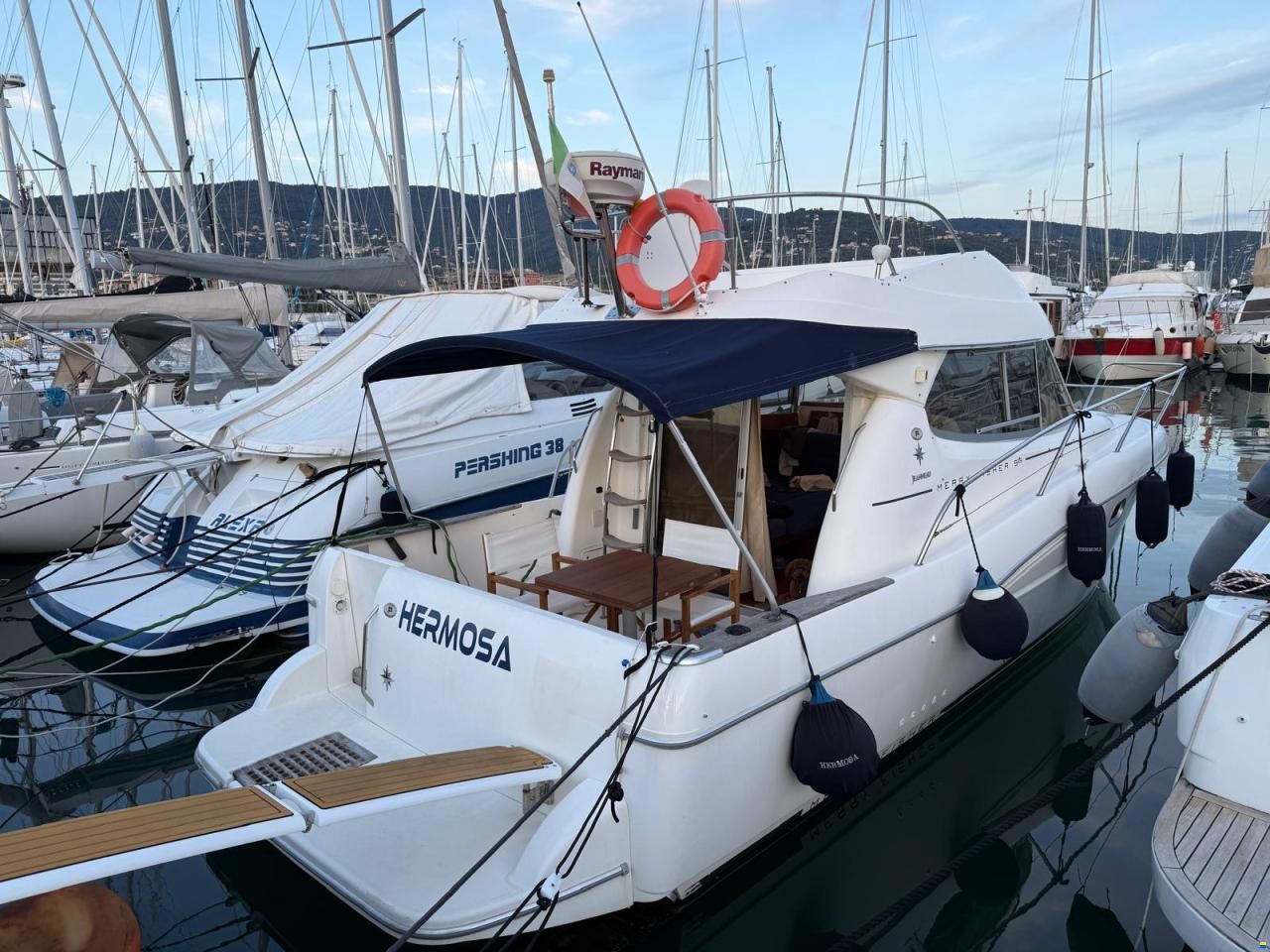 Jeanneau Merry Fisher 925 Fly