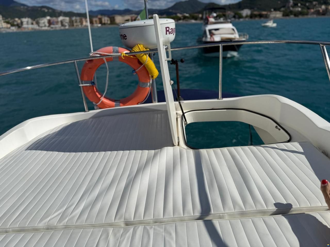 Jeanneau Merry Fisher 925 Fly