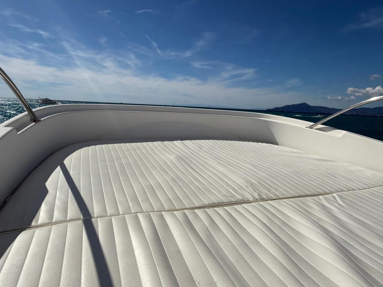 Jeanneau Merry Fisher 925 Fly