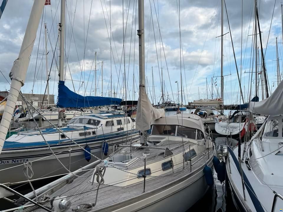 Najad 34