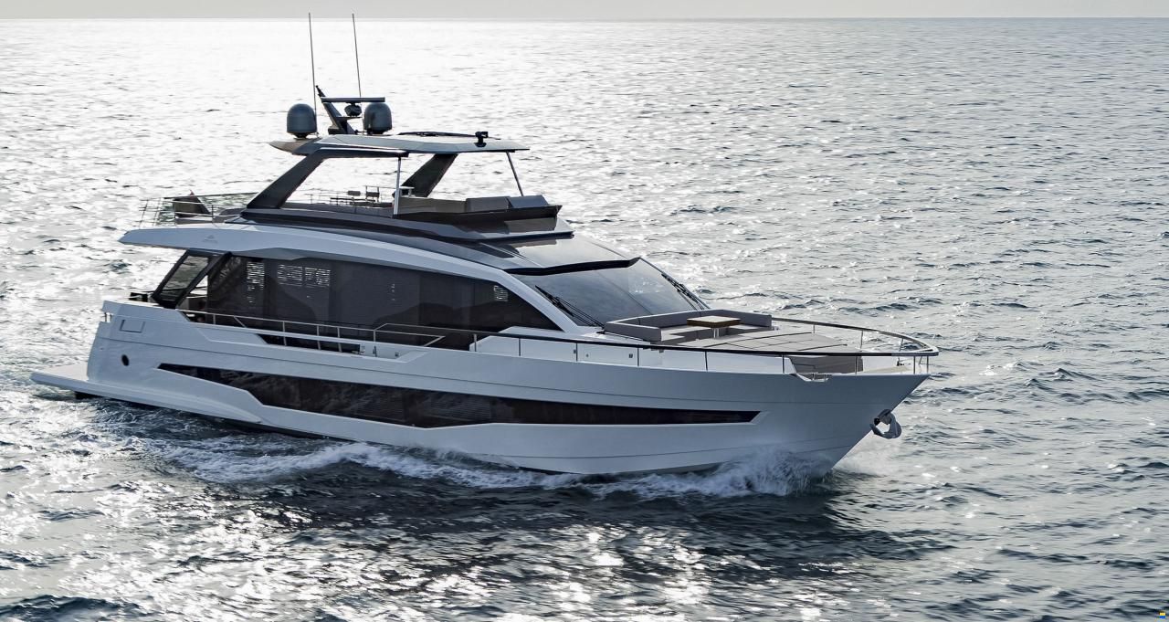 Astondoa As8