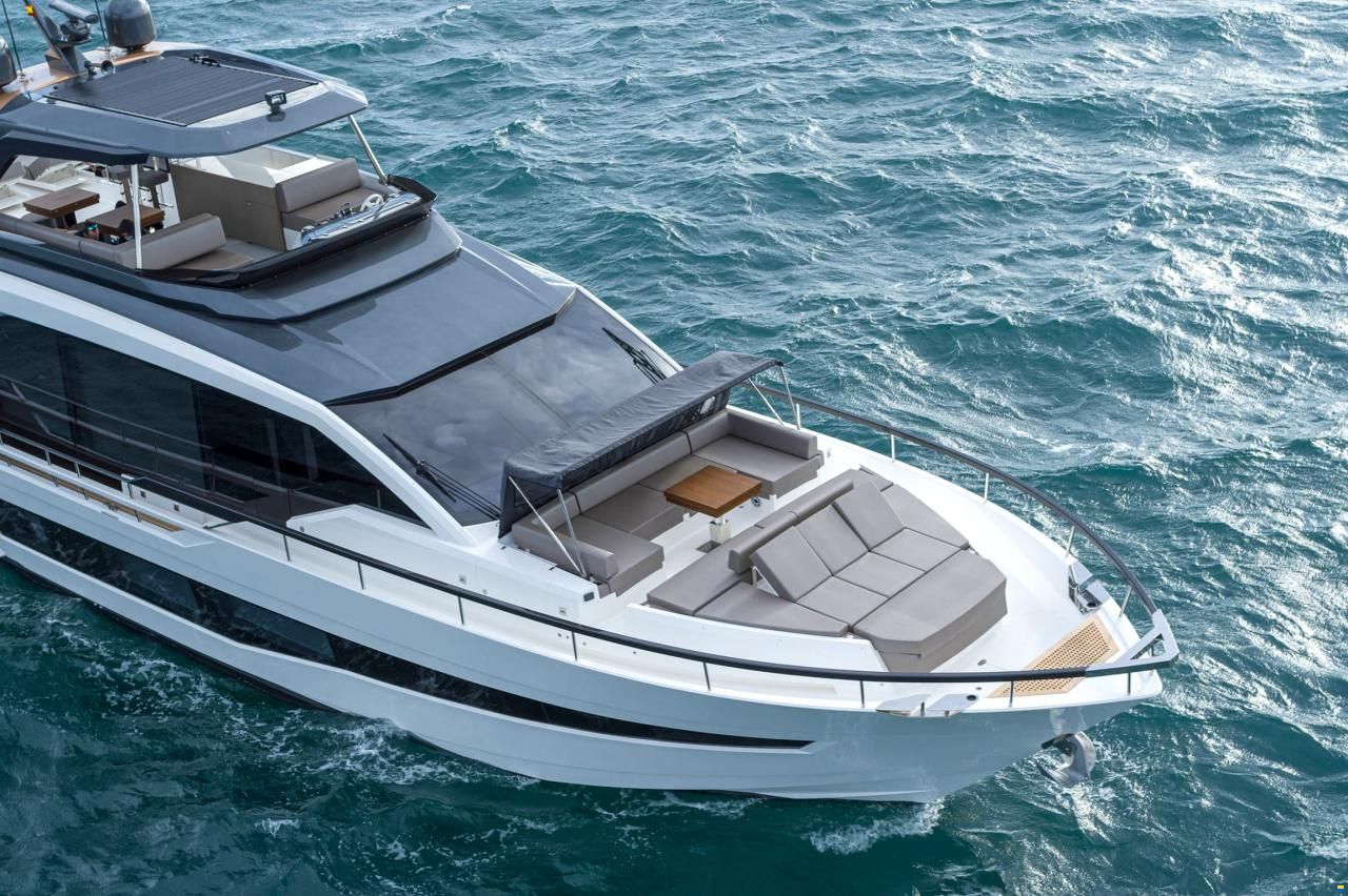 Astondoa As8