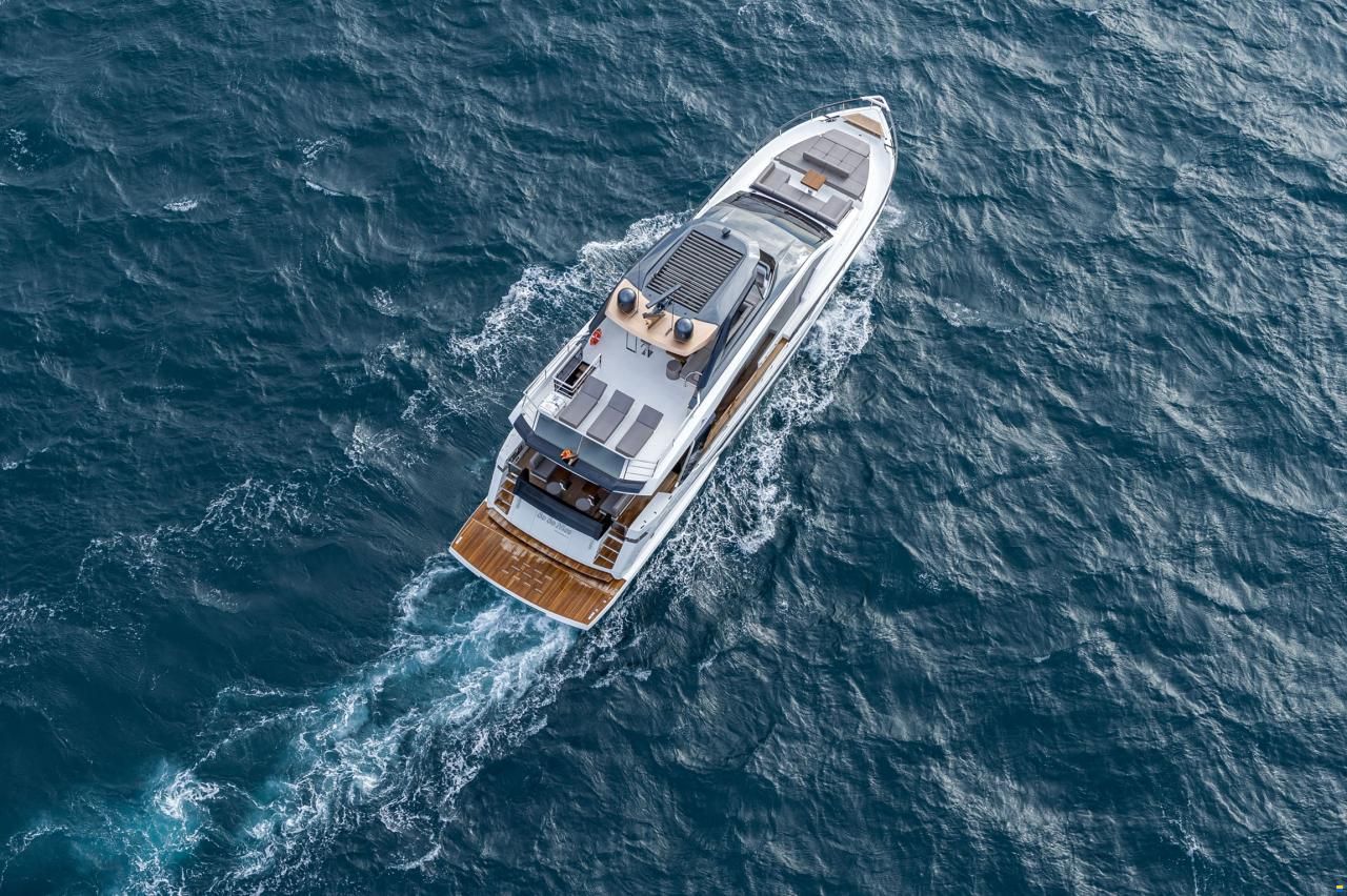 Astondoa As8