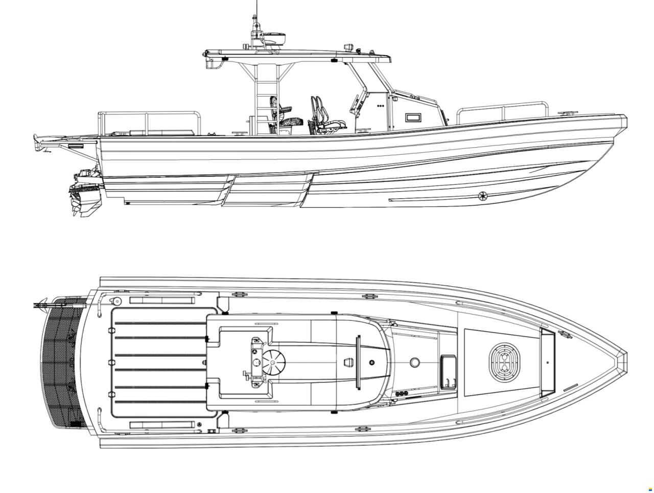Viking Norsafe Munin S-1200