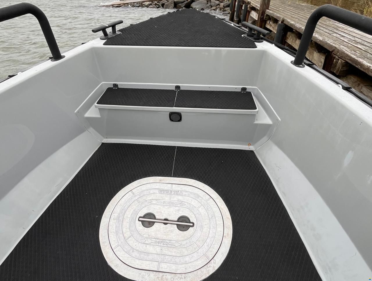 Viking Norsafe Munin S-1200
