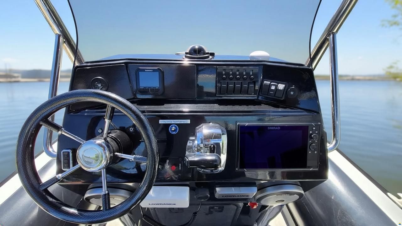 Pischel Bolero 6.5