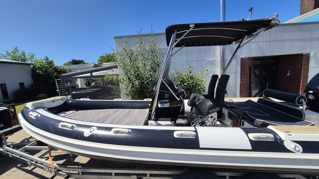 Pischel Bolero 6.5