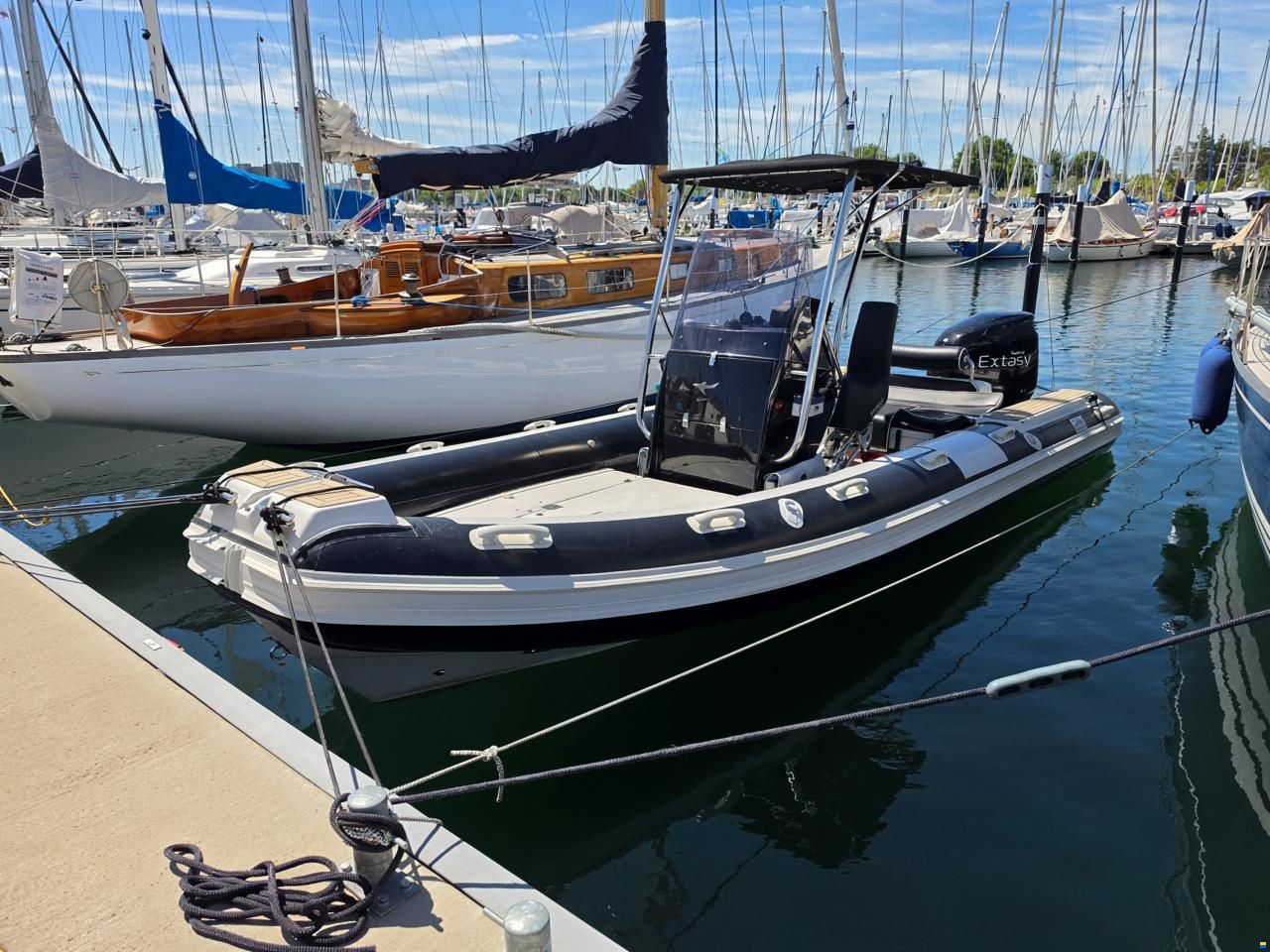 Pischel Bolero 6.5