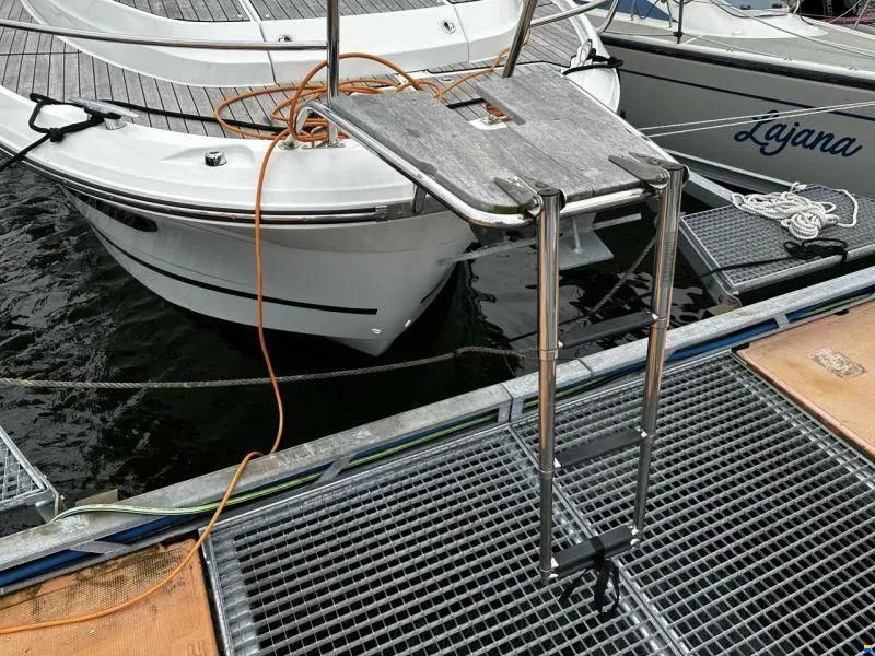 Jeanneau Merry Fisher 1095