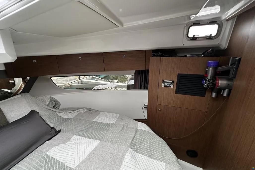 Jeanneau Merry Fisher 1095