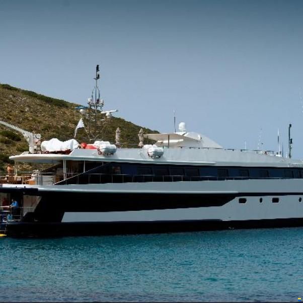 Custom Built Piraeus