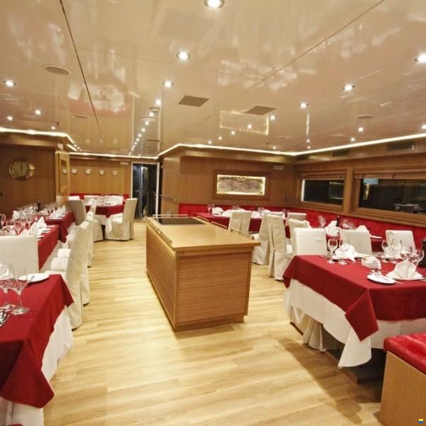 Custom Built Piraeus