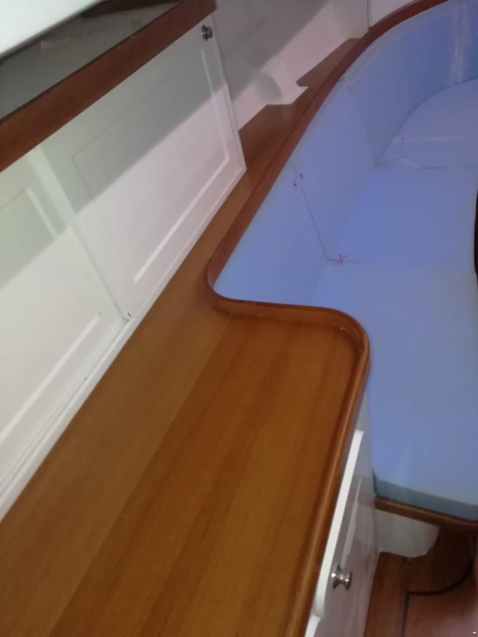 Pieffe Millenium 40
