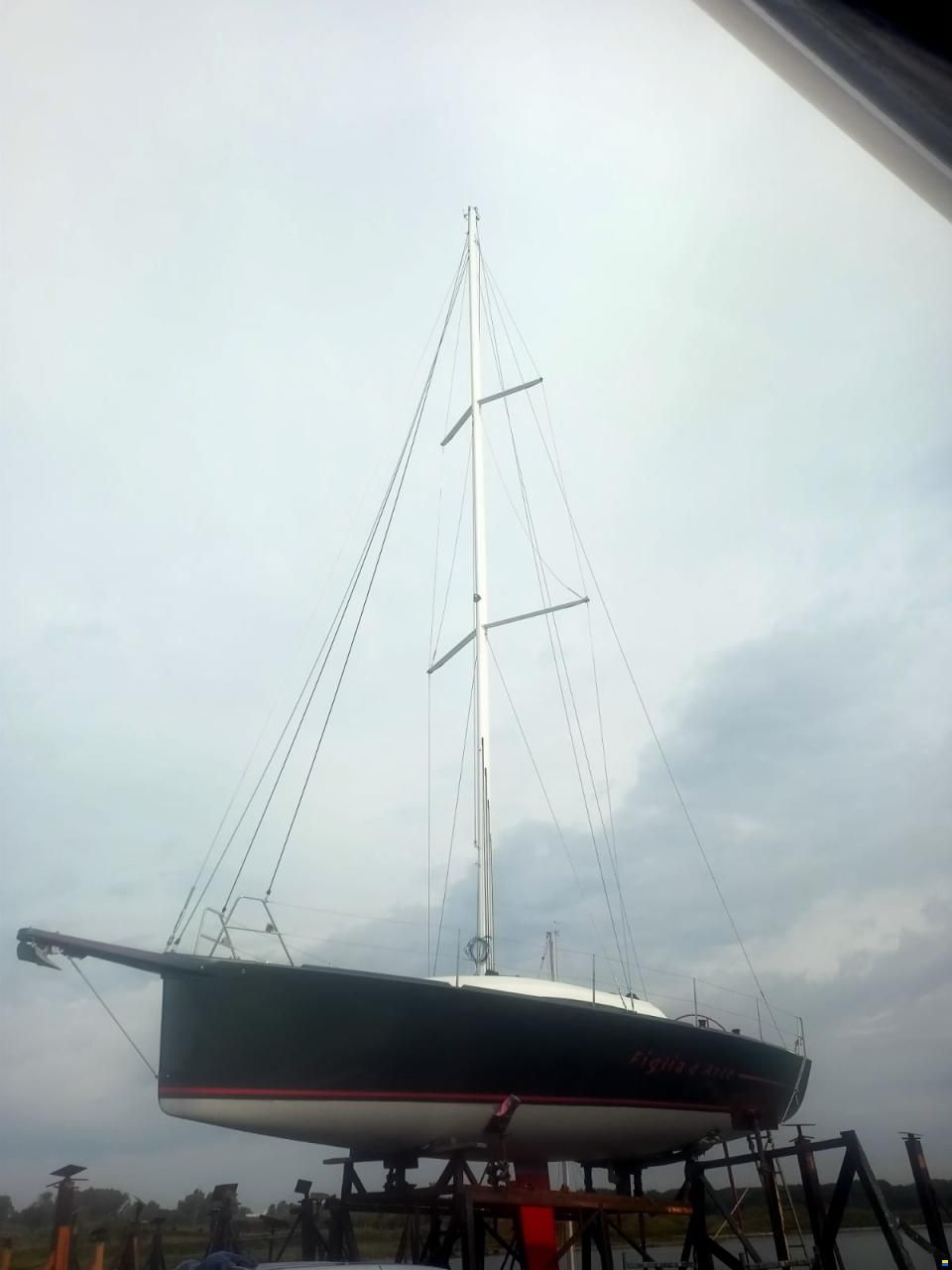 Pieffe Millenium 40